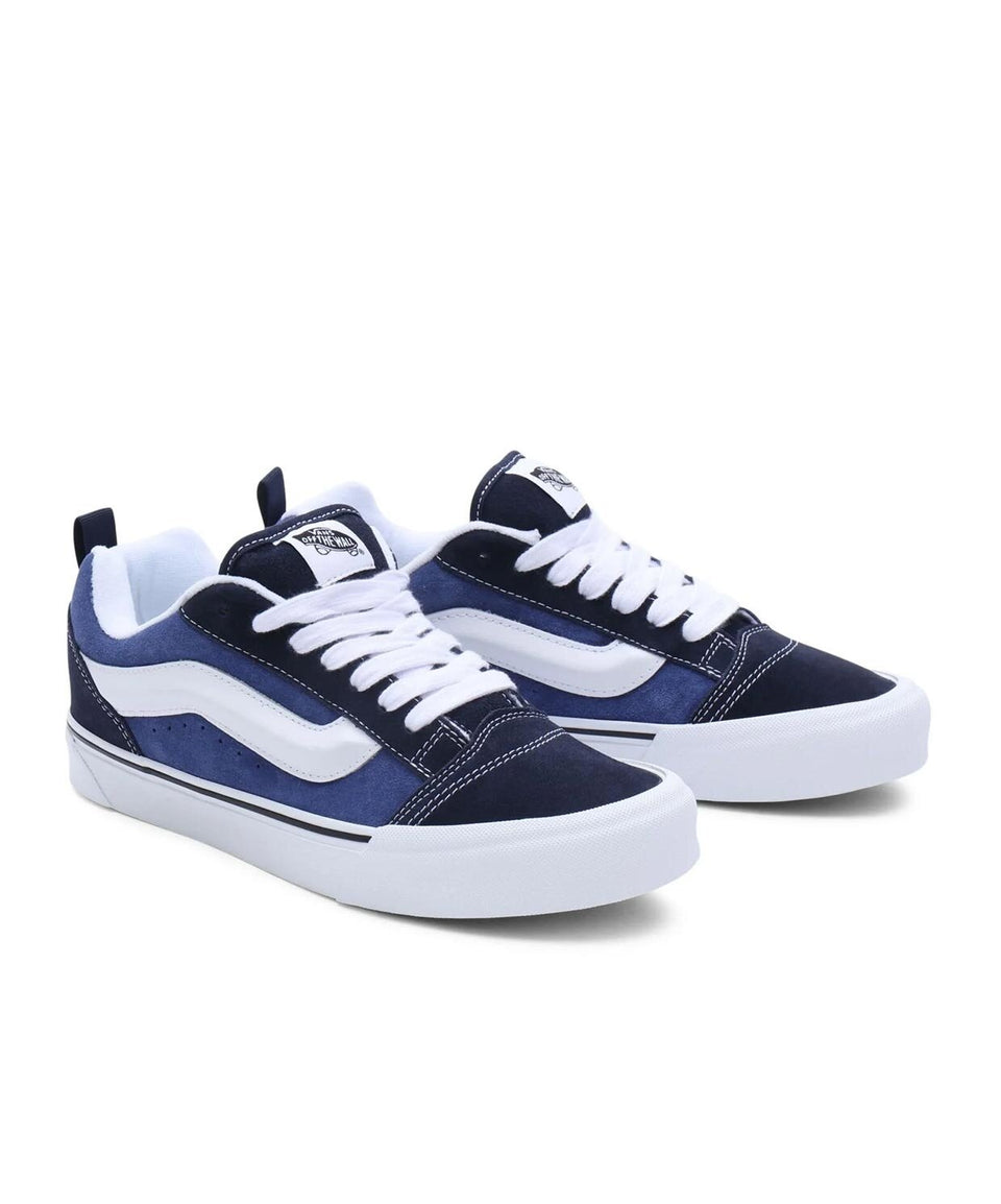 Vans Knu Skool - Görsel 4