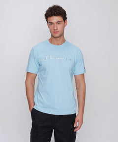 Champion Crewneck T-Shirt