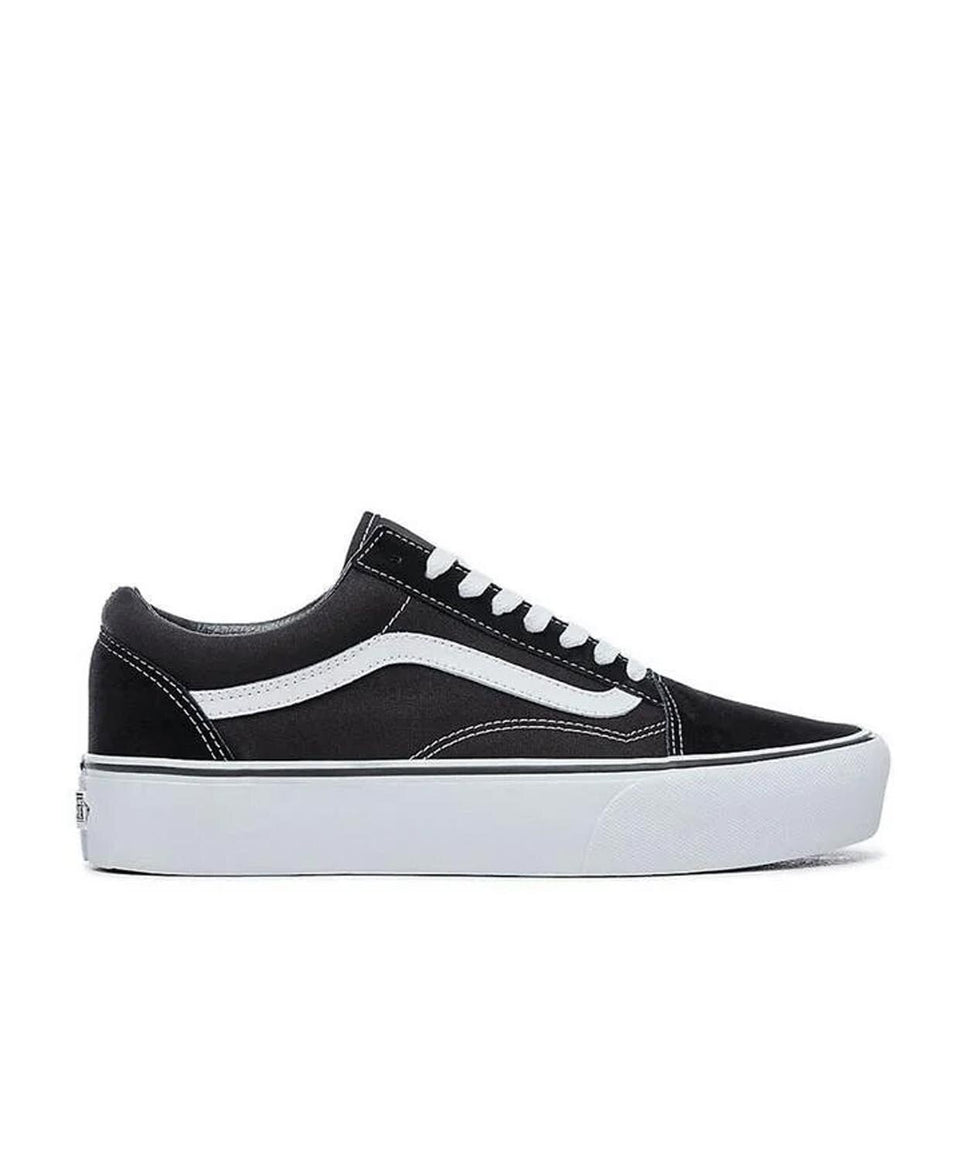Vans Ua Old Skool Platform - Görsel 2