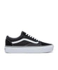 Vans Ua Old Skool Platform