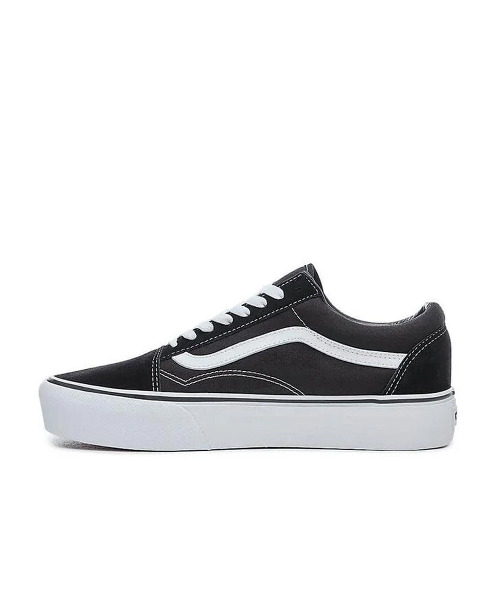 Vans Ua Old Skool Platform - Görsel 3