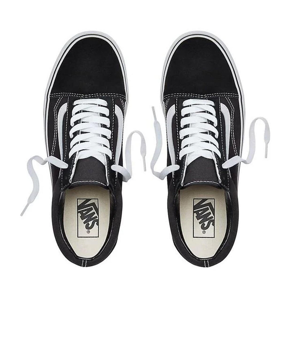 Vans Ua Old Skool Platform - Görsel 5