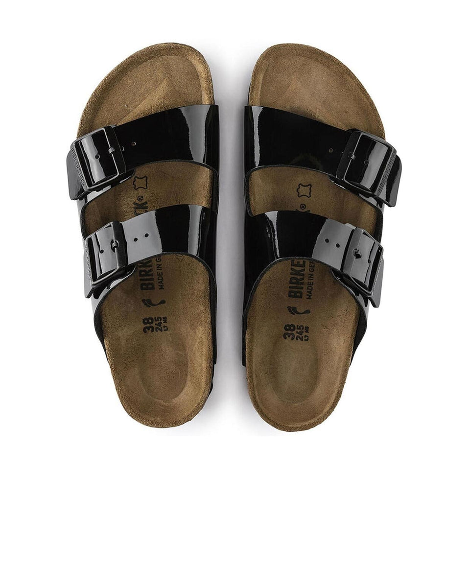 Birkenstock Arizona Bf Patent - Görsel 2