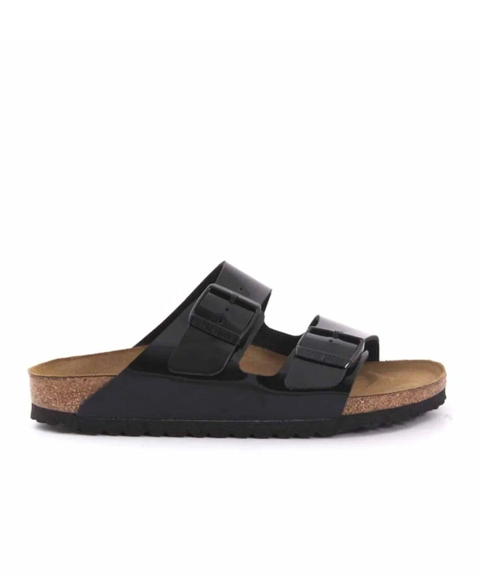 Birkenstock Arizona Bf Patent - Görsel 3