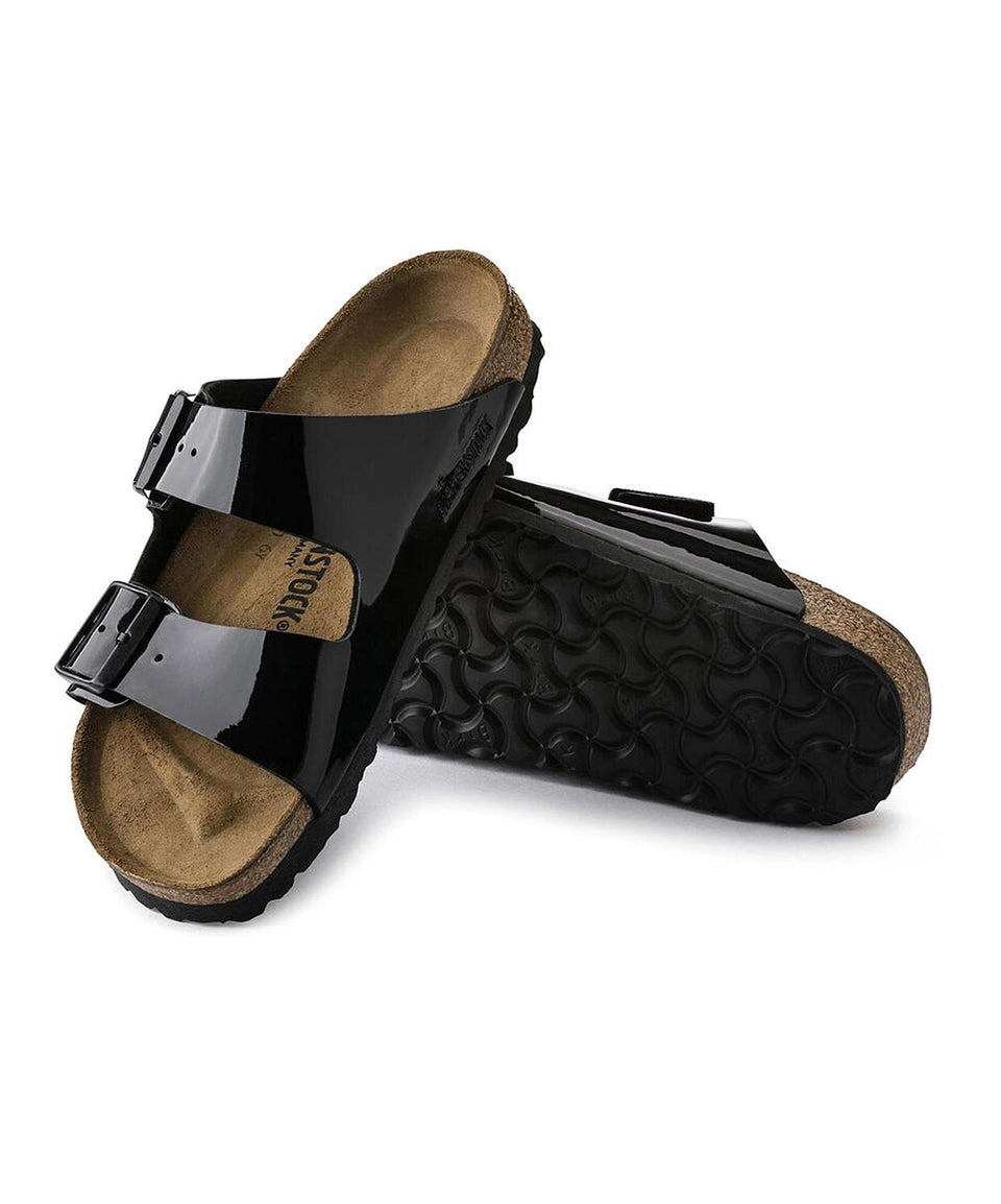 Birkenstock Arizona Bf Patent - Görsel 6