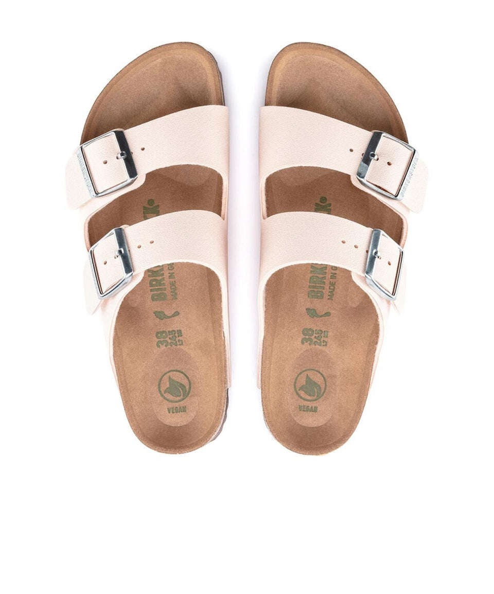 Birkenstock Arizona Bfbc Earthy Veg - Görsel 2