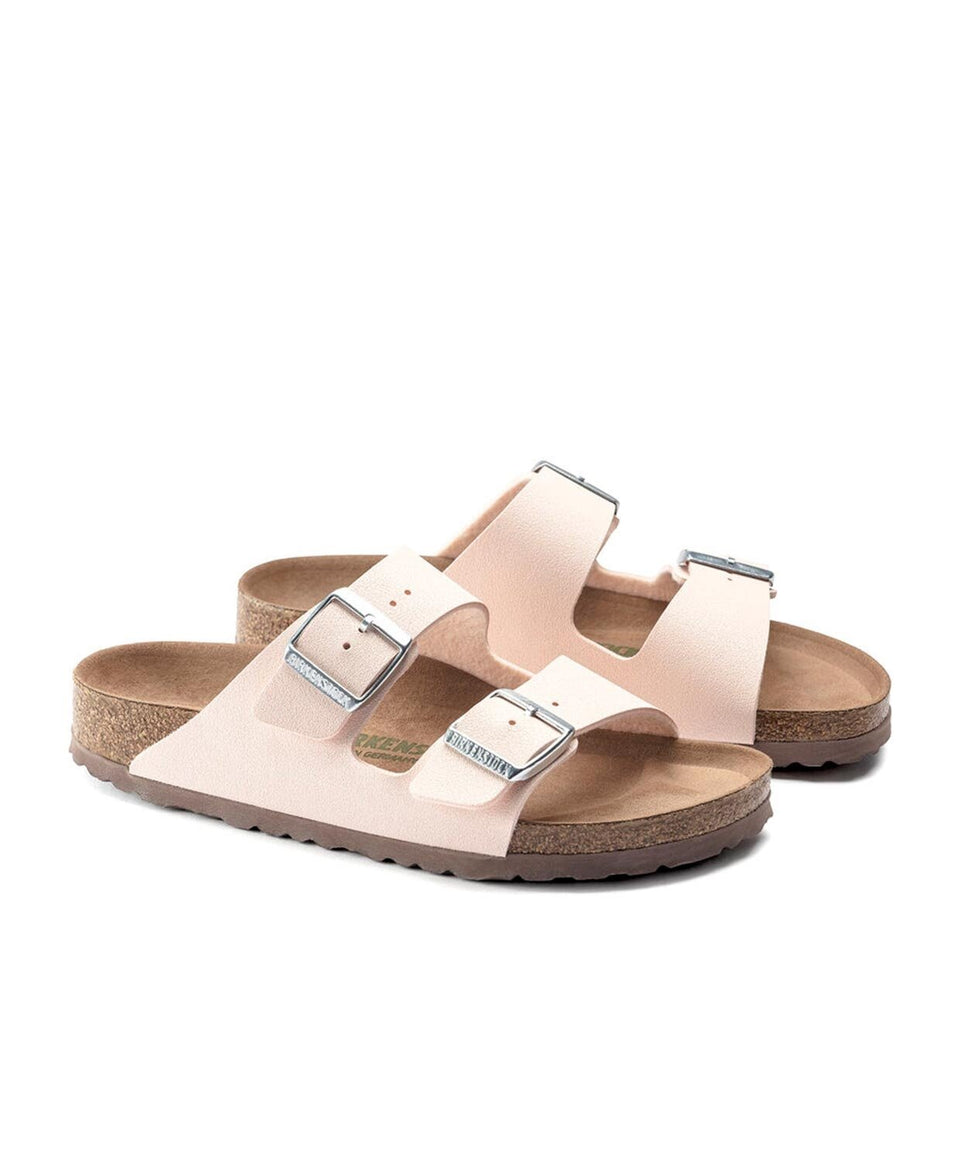 Birkenstock Arizona Bfbc Earthy Veg - Görsel 5