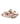 Birkenstock Arizona Kids Bf Metallic Dots