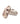 Birkenstock Arizona Kids Bf Metallic Dots