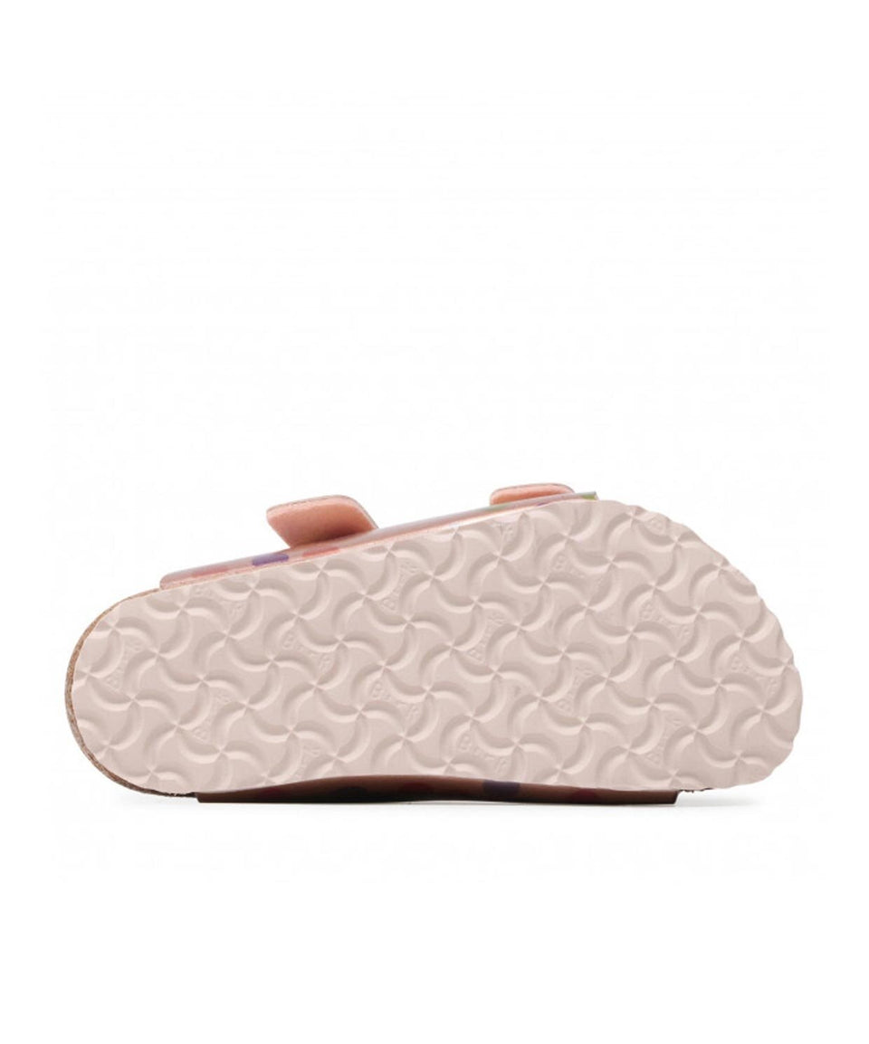 Birkenstock Arizona Kids Bf Metallic Dots - Görsel 6