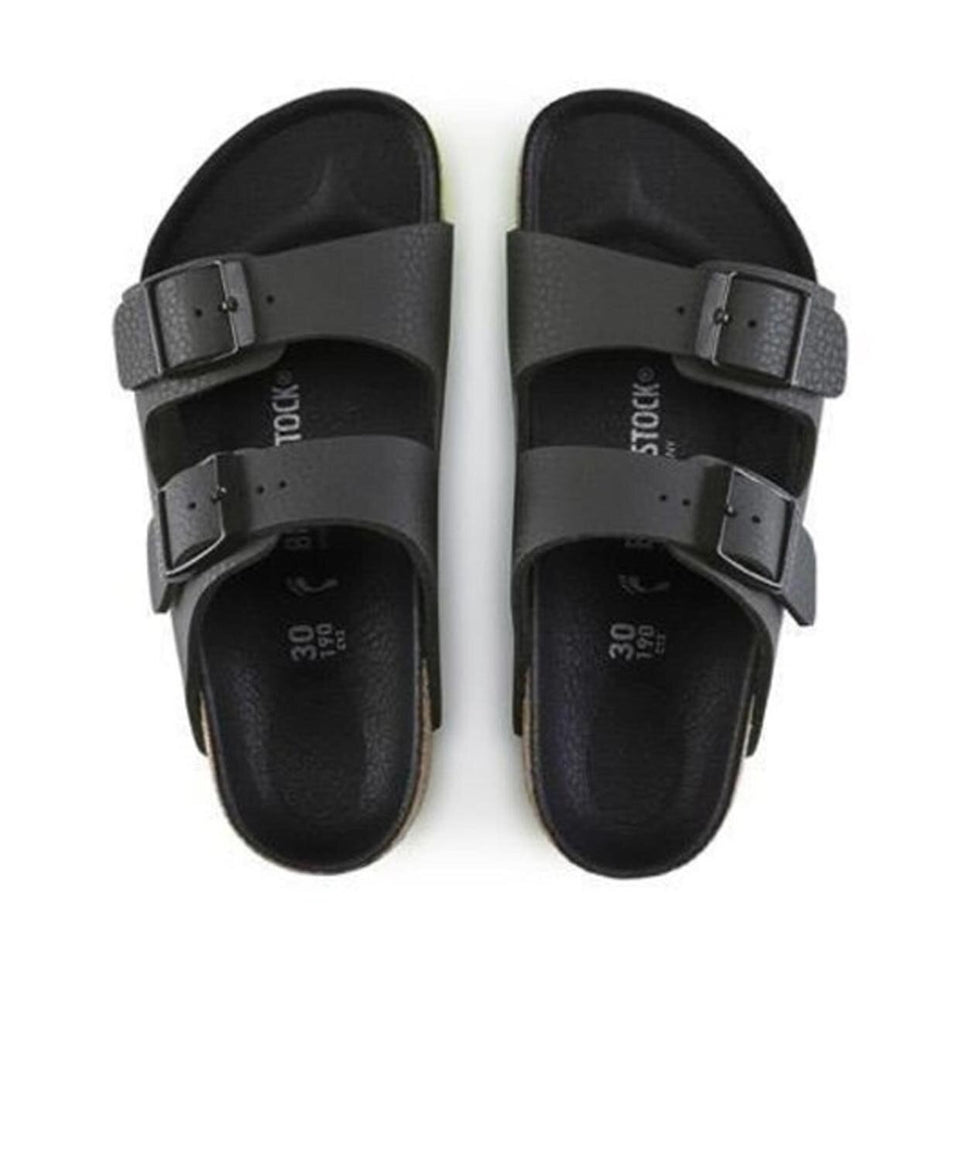 Birkenstock Arizona Kids Bf Desert Soil - Görsel 2