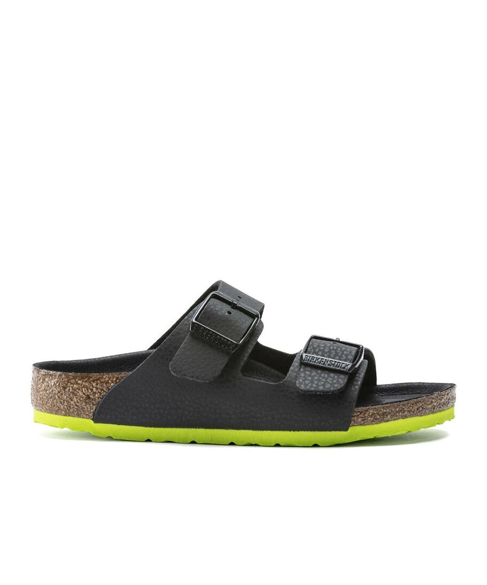 Birkenstock Arizona Kids Bf Desert Soil - Görsel 3