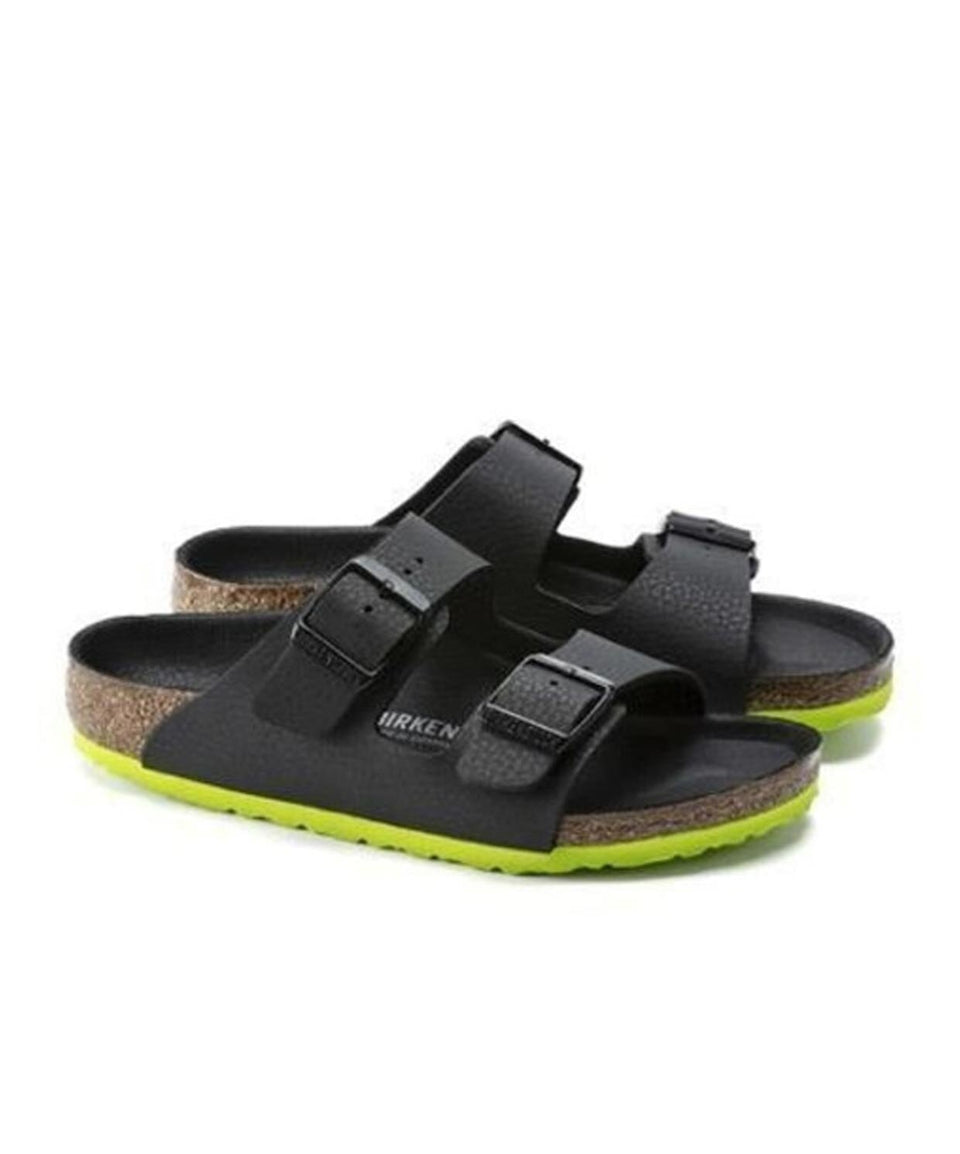 Birkenstock Arizona Kids Bf Desert Soil - Görsel 4