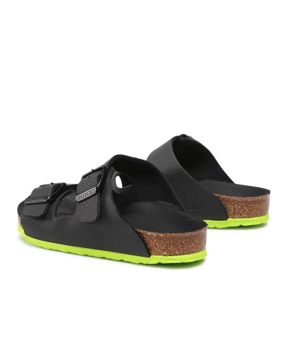 Birkenstock Arizona Kids Bf Desert Soil - Görsel 5