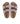 Birkenstock Arizona Kids Bfbc Earthy Veg