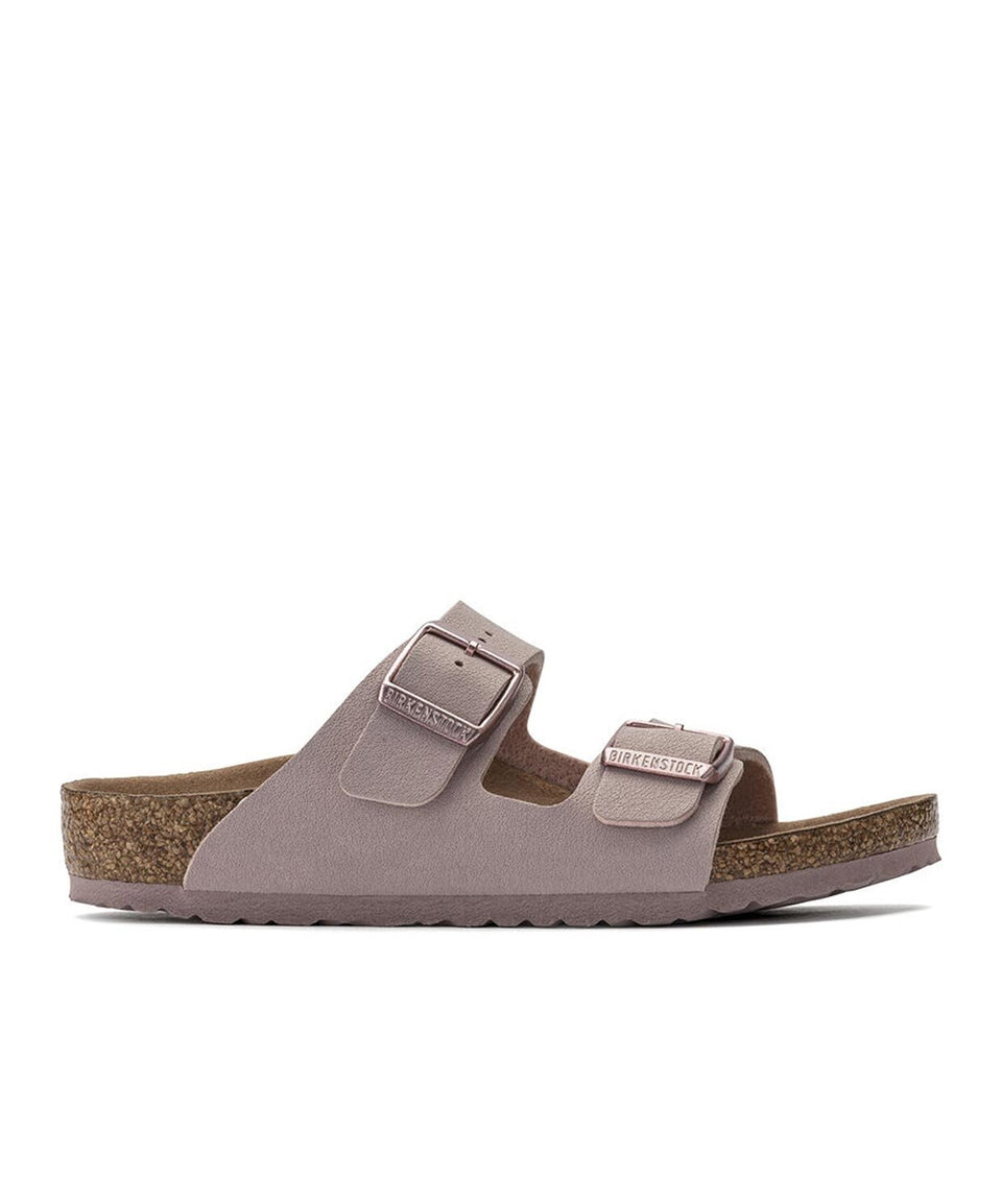 Birkenstock Arizona Kids Bfbc Earthy Veg - Görsel 3