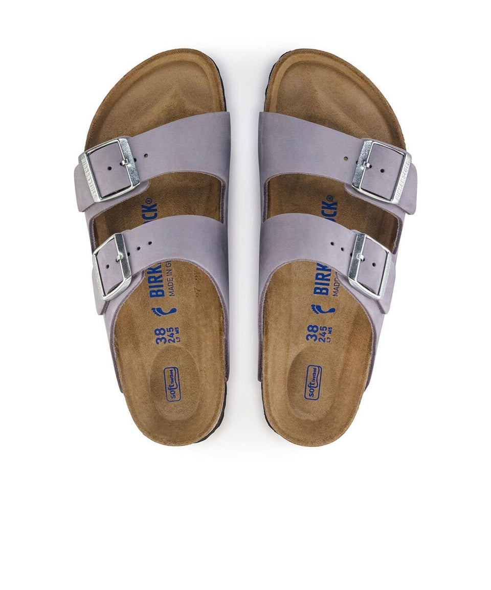 Birkenstock Arizona Sfb Nu - Görsel 2