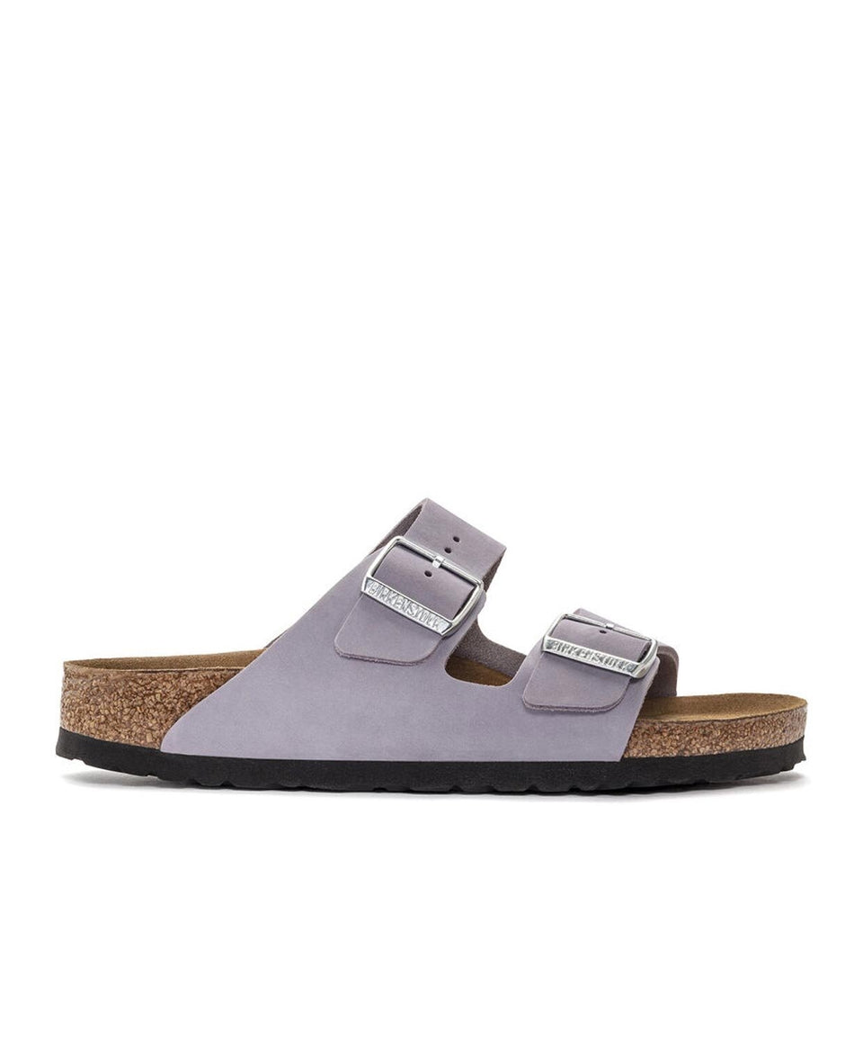 Birkenstock Arizona Sfb Nu - Görsel 3