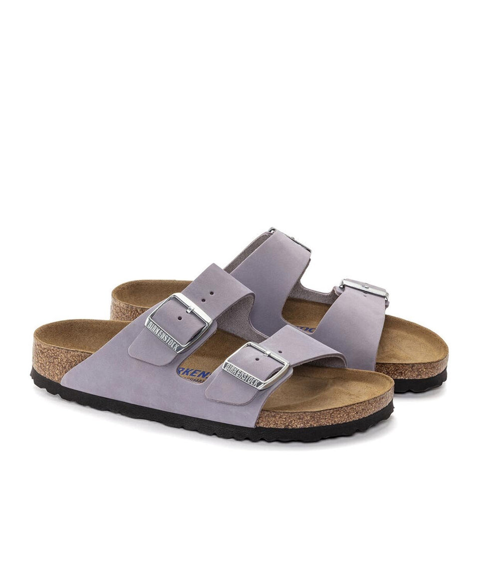 Birkenstock Arizona Sfb Nu - Görsel 4