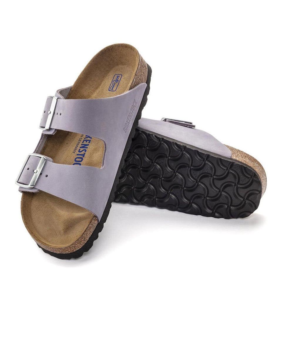 Birkenstock Arizona Sfb Nu - Görsel 7