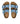 Birkenstock Arizona Kids Mf Digital Dots