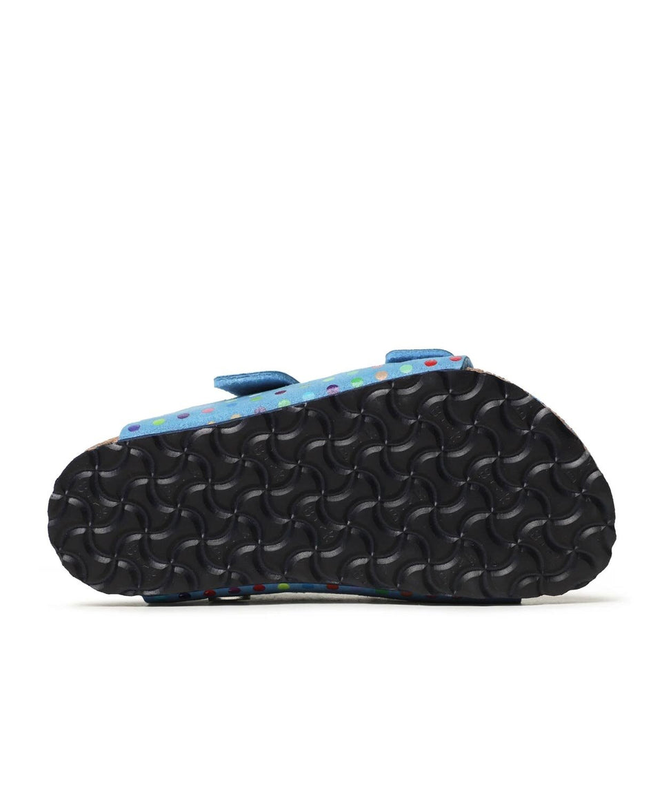 Birkenstock Arizona Kids Mf Digital Dots - Görsel 6