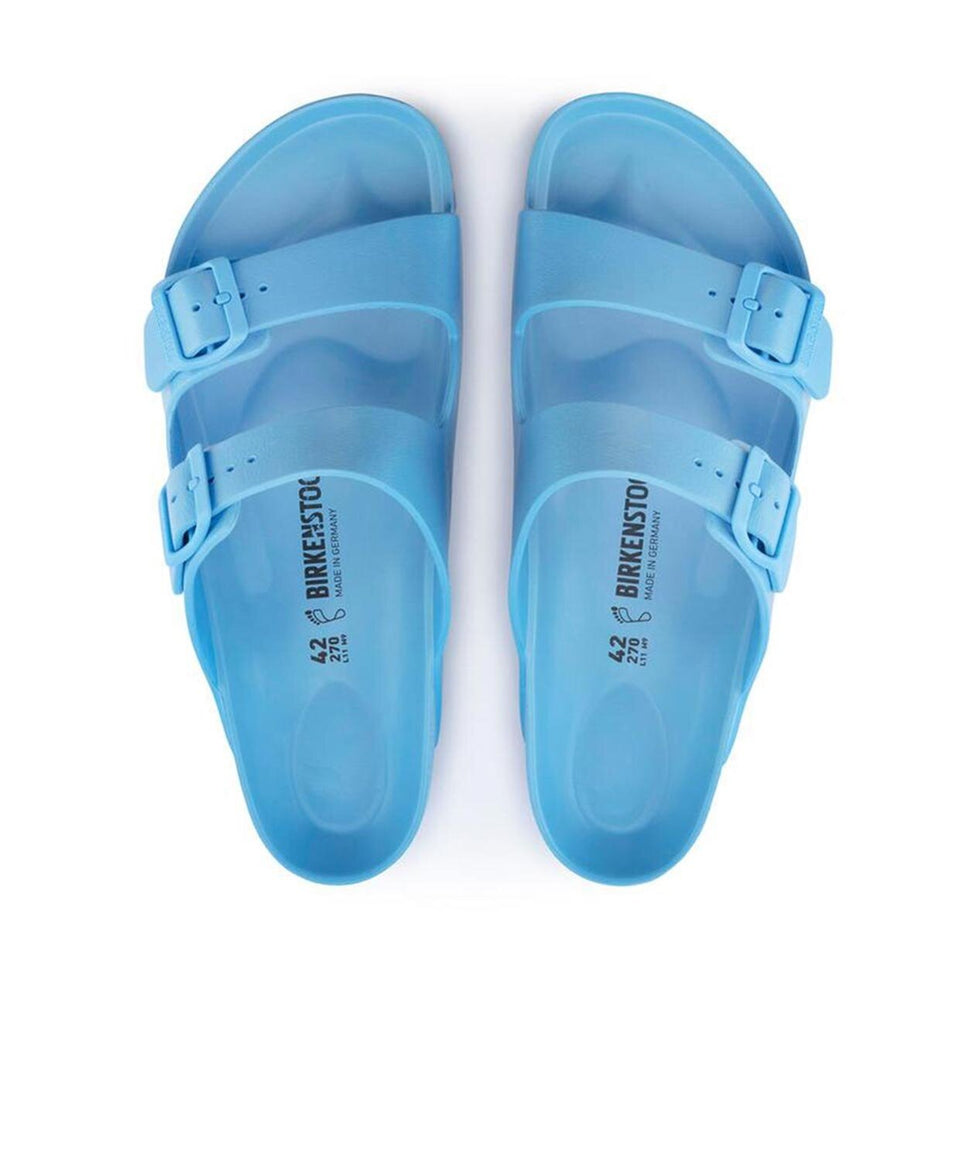 Birkenstock Birkenstock Mavi Arizona Eva Sandalet & Terlik | Sportime Mavi - 2. görsel