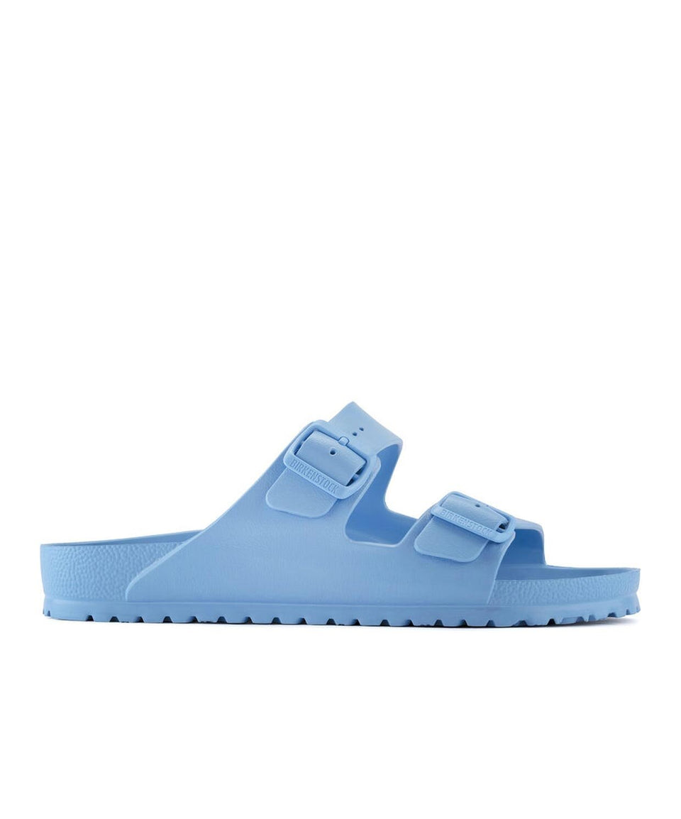 Birkenstock Birkenstock Mavi Arizona Eva Sandalet & Terlik | Sportime Mavi - 4. görsel