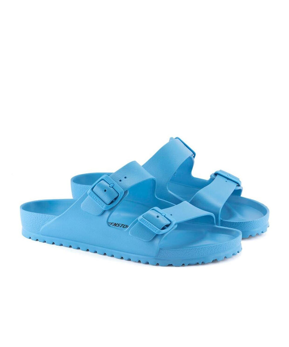Birkenstock Birkenstock Mavi Arizona Eva Sandalet & Terlik | Sportime Mavi - 3. görsel