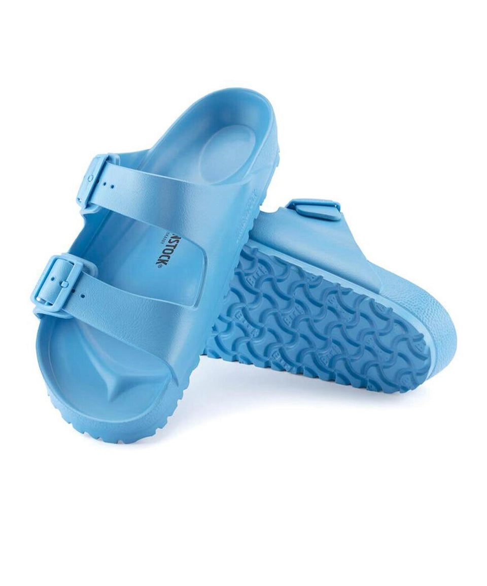 Birkenstock Birkenstock Mavi Arizona Eva Sandalet & Terlik | Sportime Mavi - 5. görsel