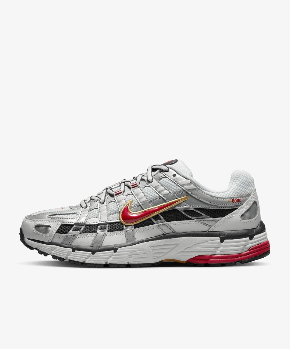 Nike P-6000 - Görsel 3