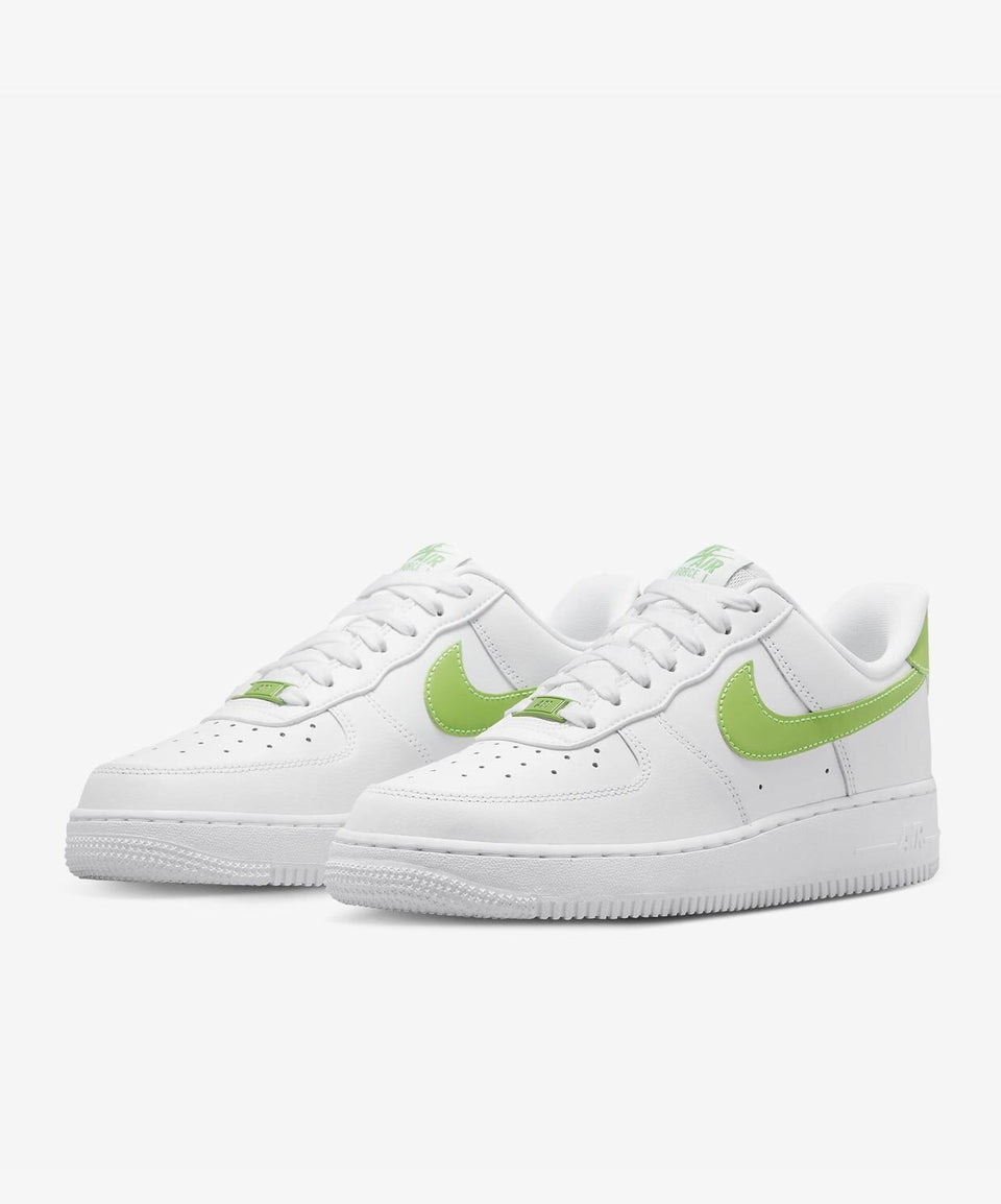Nike Air Force 1 '07 - Görsel 4