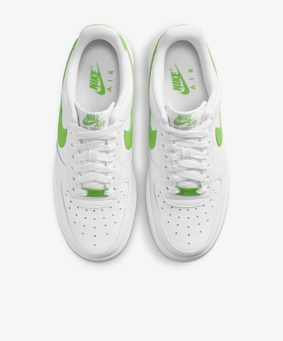 Nike Air Force 1 '07 - Görsel 5