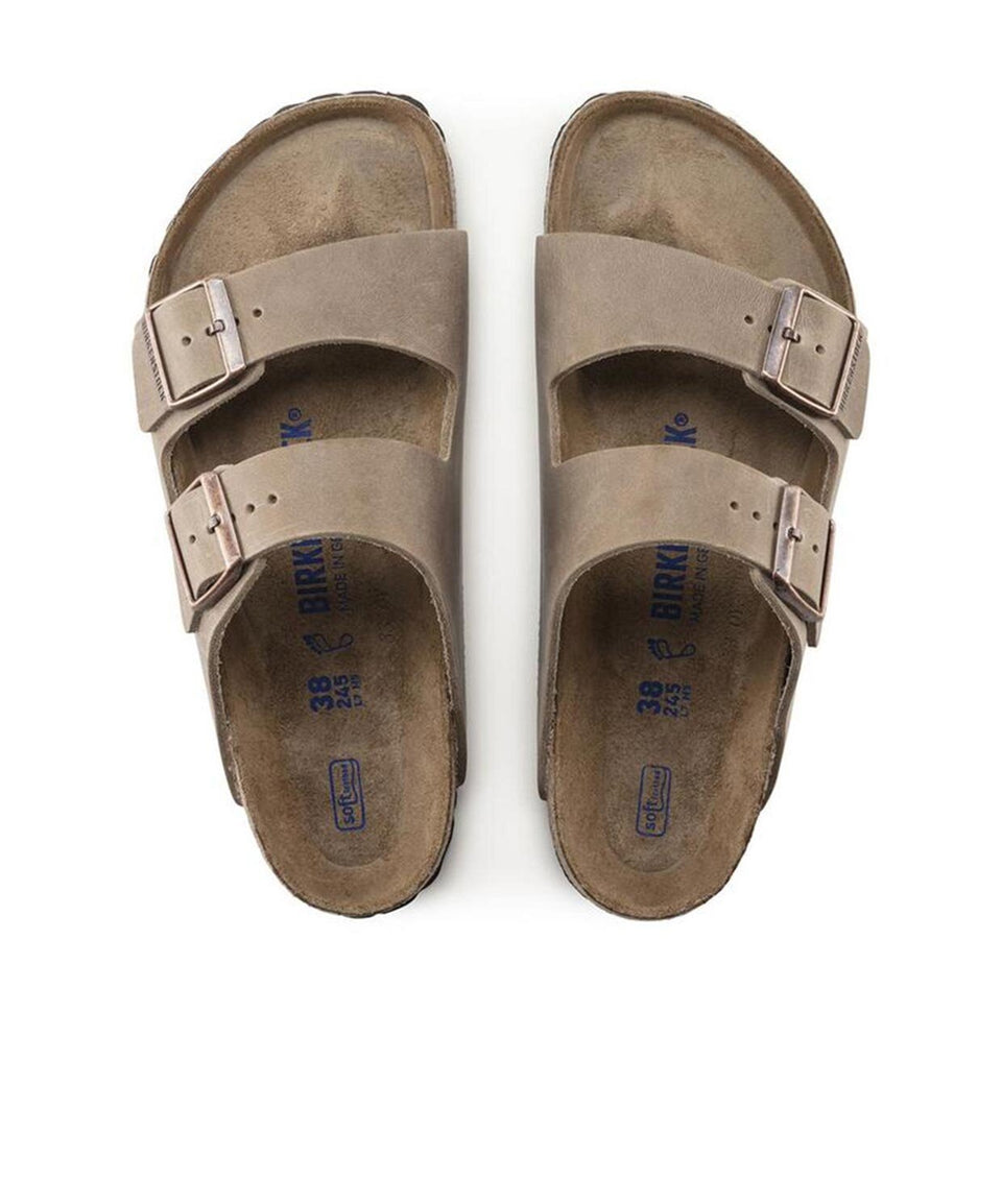 Birkenstock Arizona Sfb Nl - Görsel 2