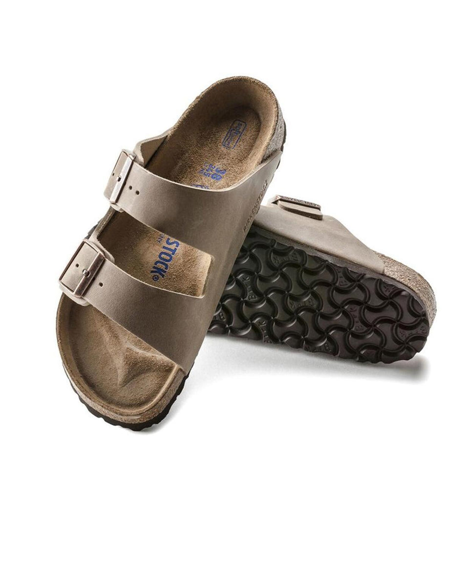 Birkenstock Arizona Sfb Nl - Görsel 3