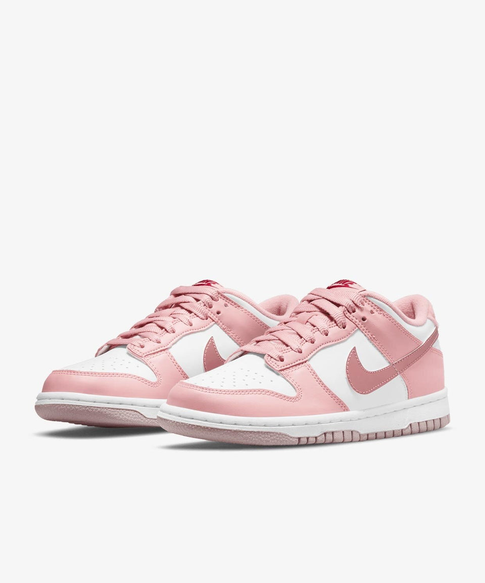 Nike Dunk Low (Gs) - Görsel 4