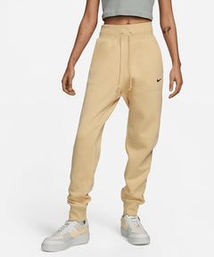 Nike Sportswear Phoenix Fleece High-Waisted Fleece Joggers
