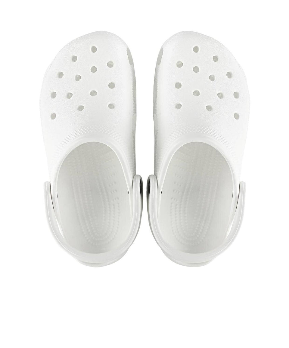 Crocs Beyaz Crocs Classic
