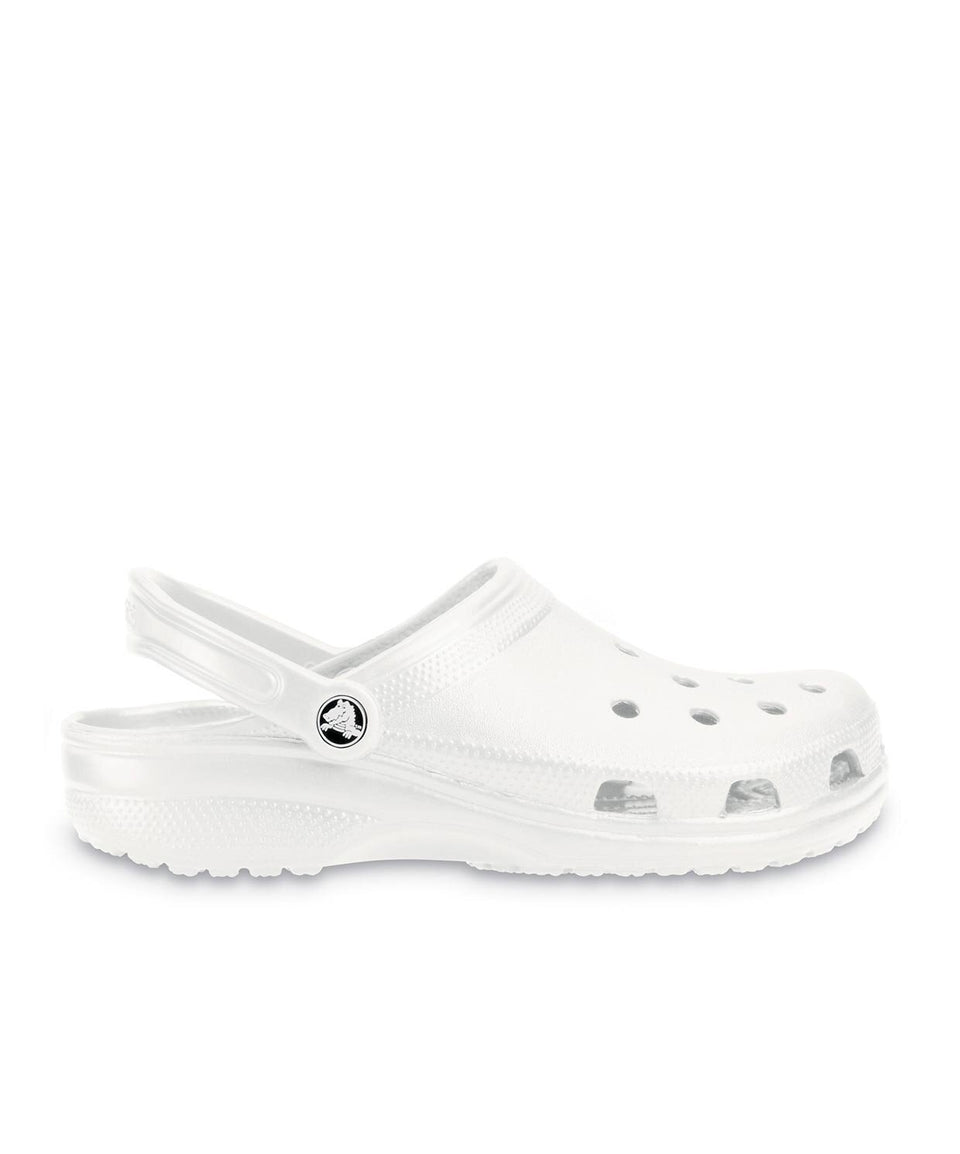 Crocs Beyaz Crocs Classic