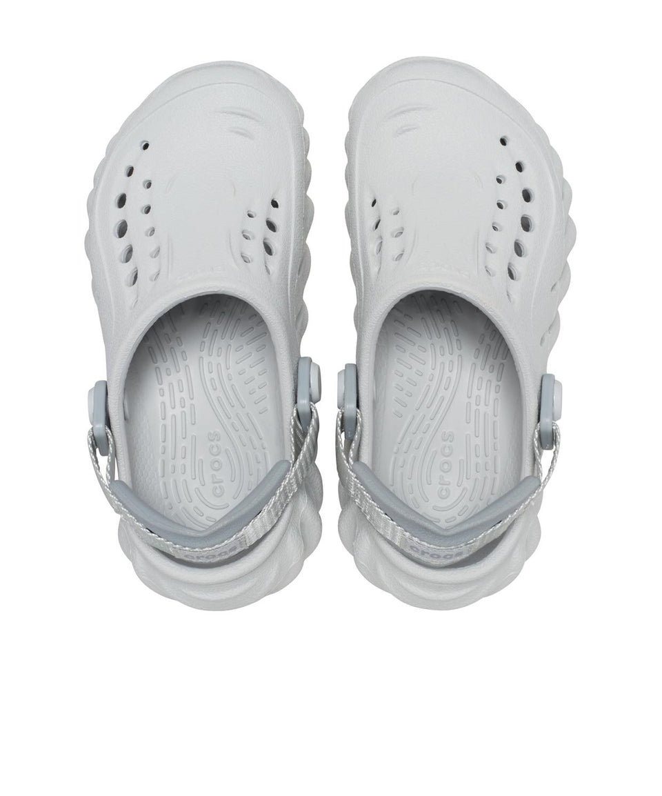 Crocs Echo Clog K - Görsel 3