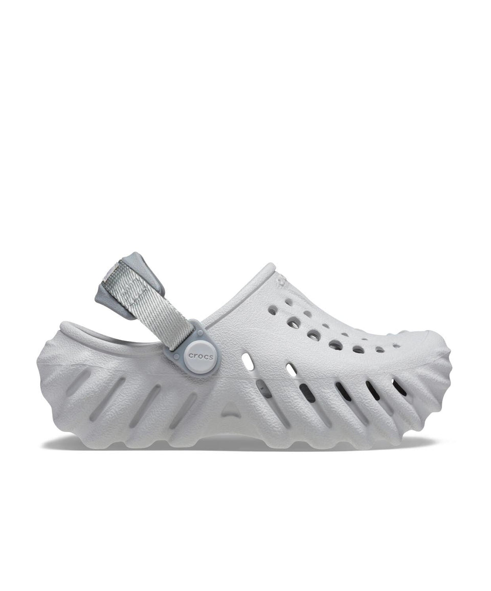 Crocs Echo Clog K - Görsel 2