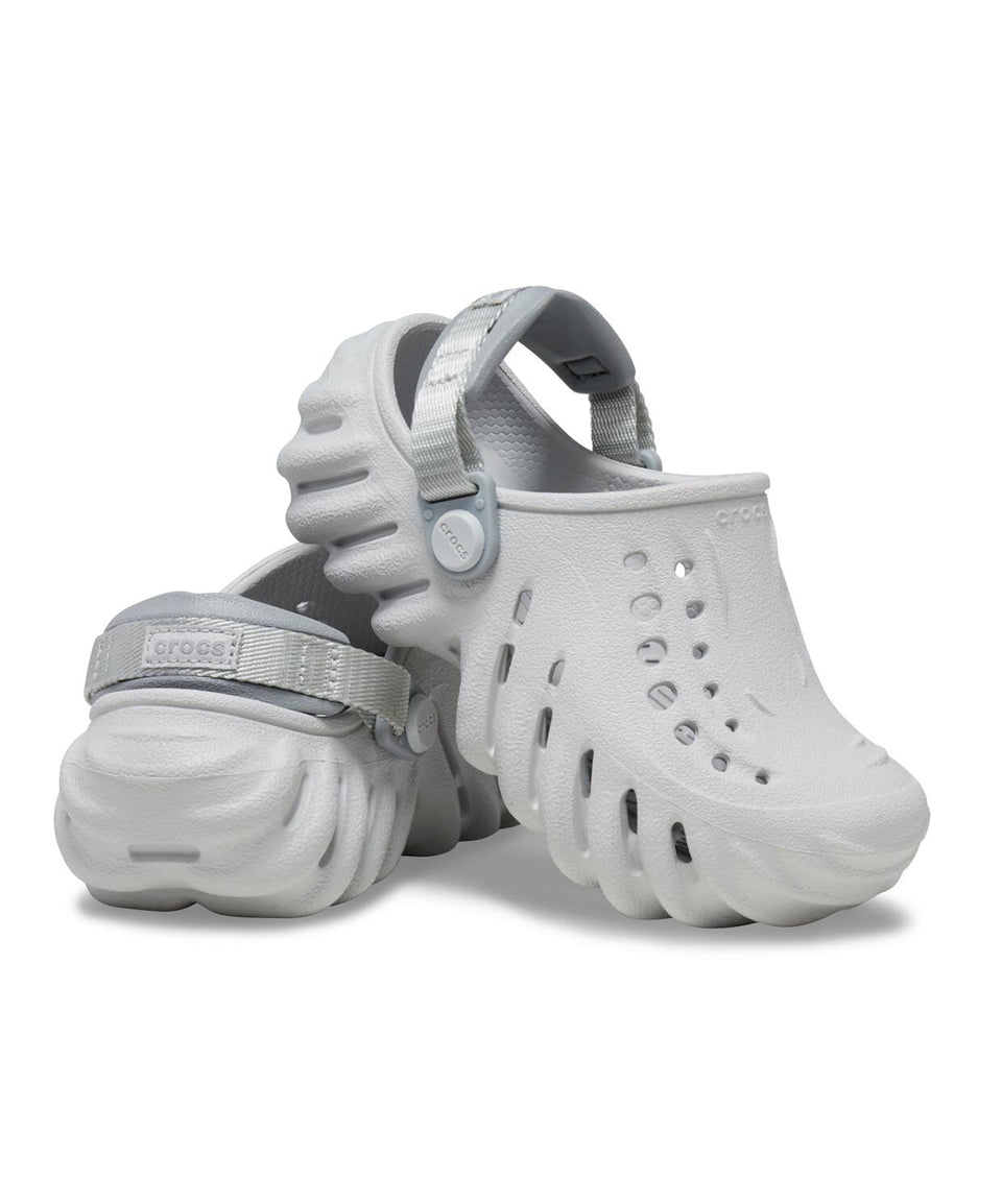 Crocs Echo Clog K - Görsel 4