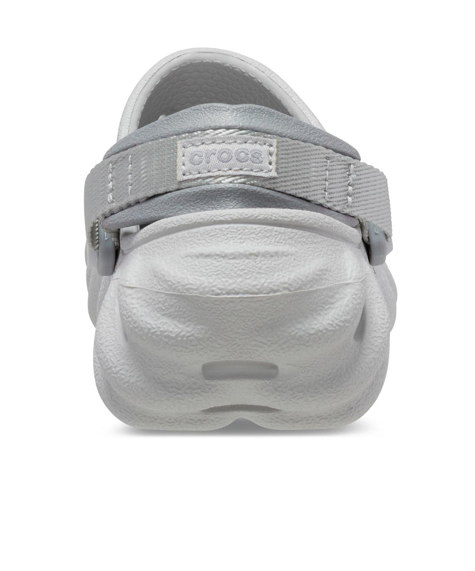 Crocs Echo Clog K - Görsel 6