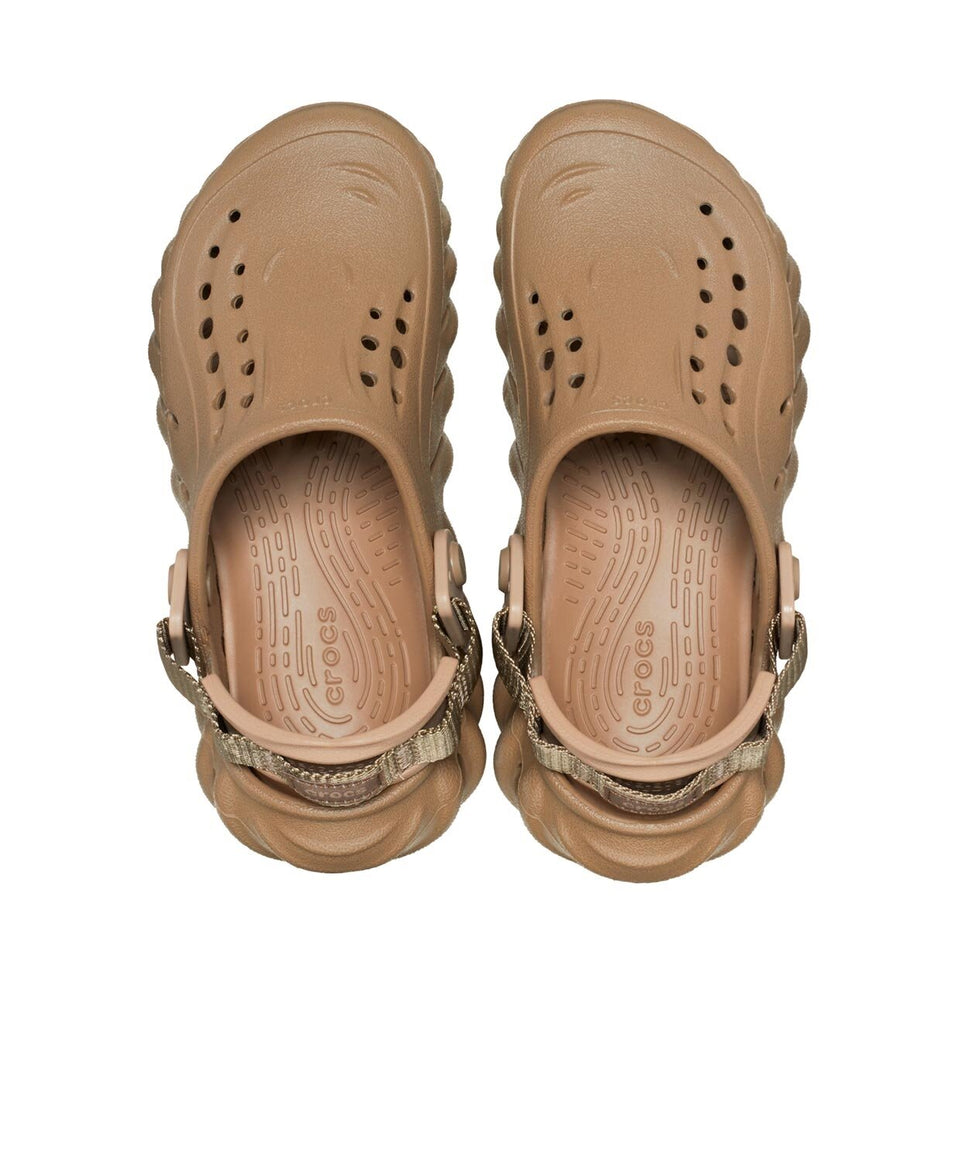 Crocs Echo Clog K - Görsel 3