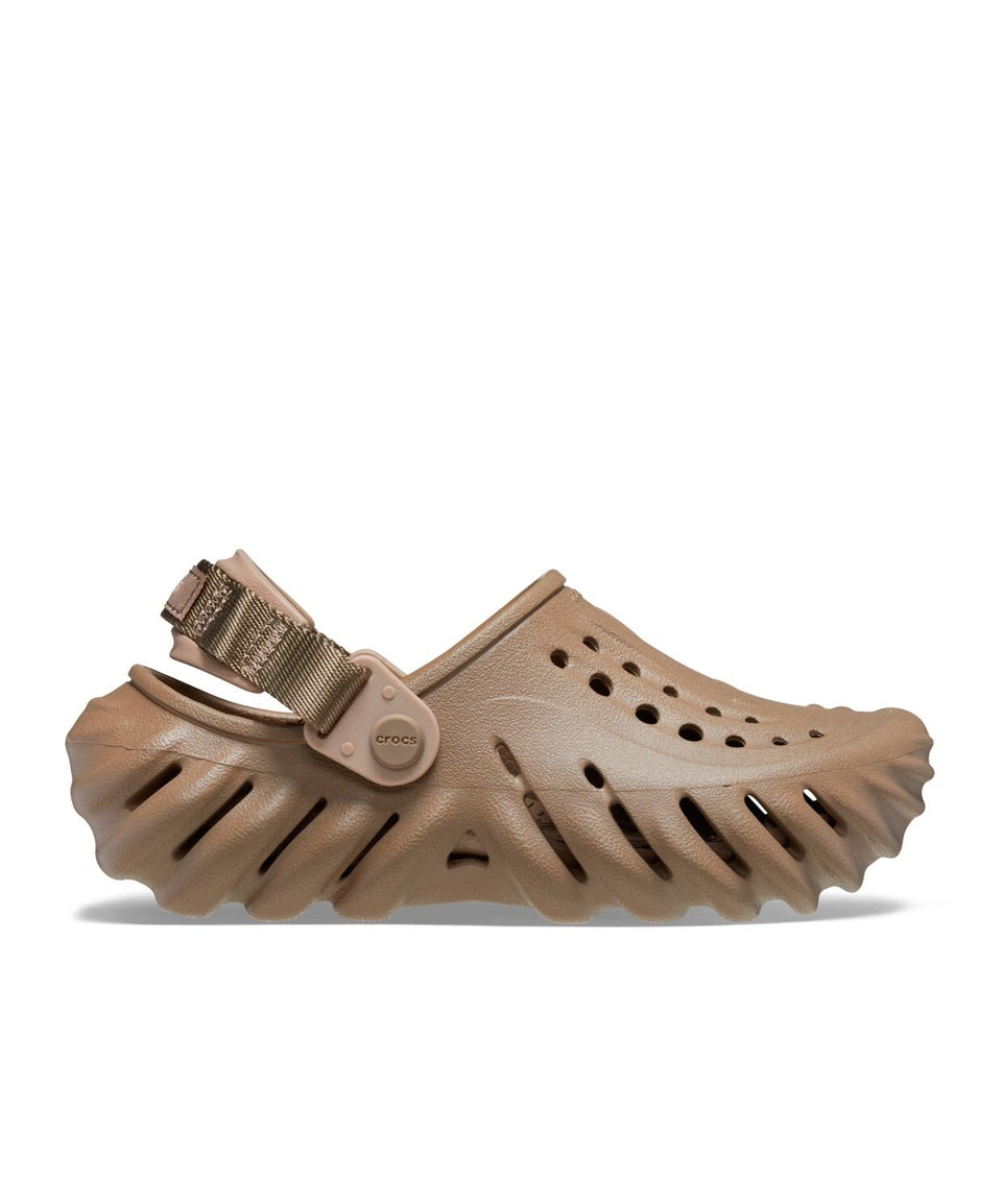 Crocs Echo Clog K - Görsel 2