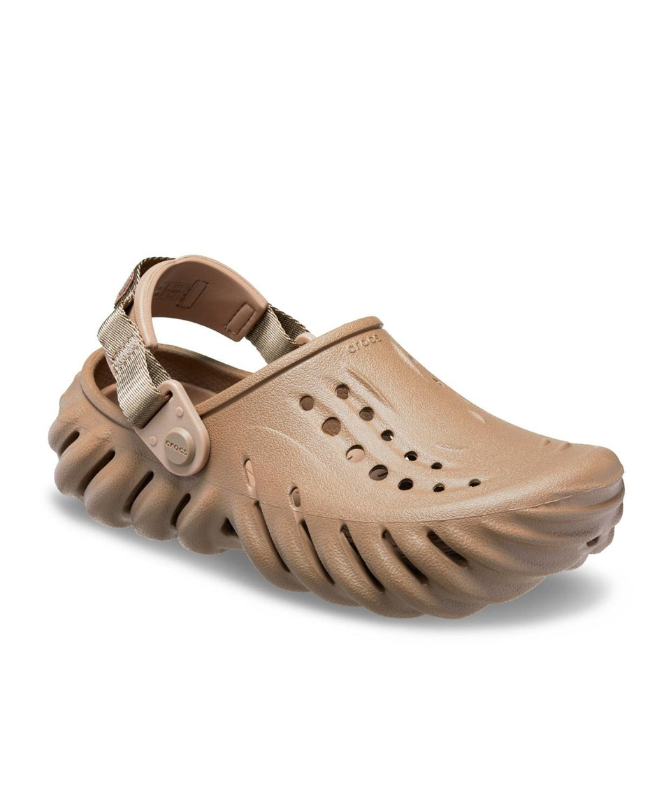 Crocs Echo Clog K - Görsel 4