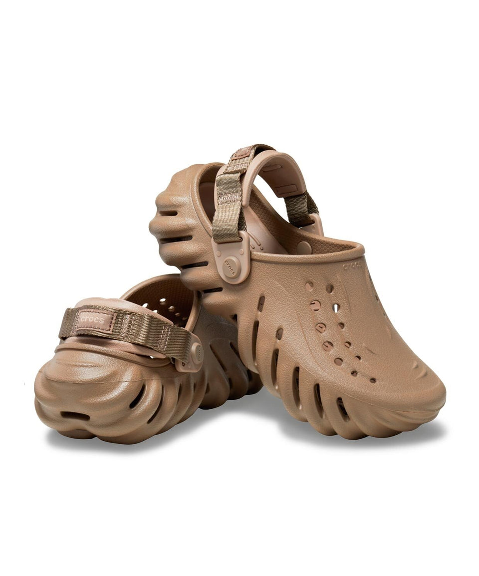 Crocs Echo Clog K - Görsel 5