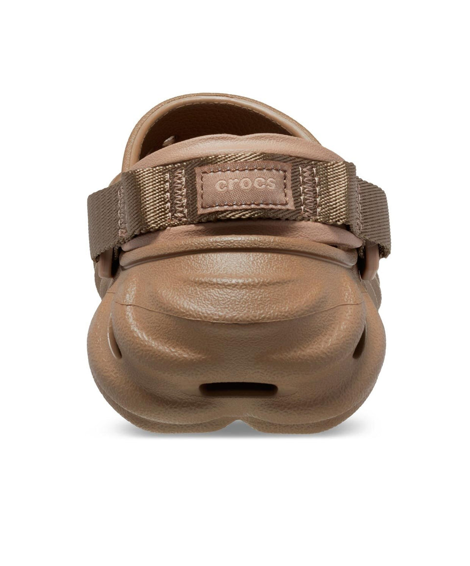 Crocs Echo Clog K - Görsel 7