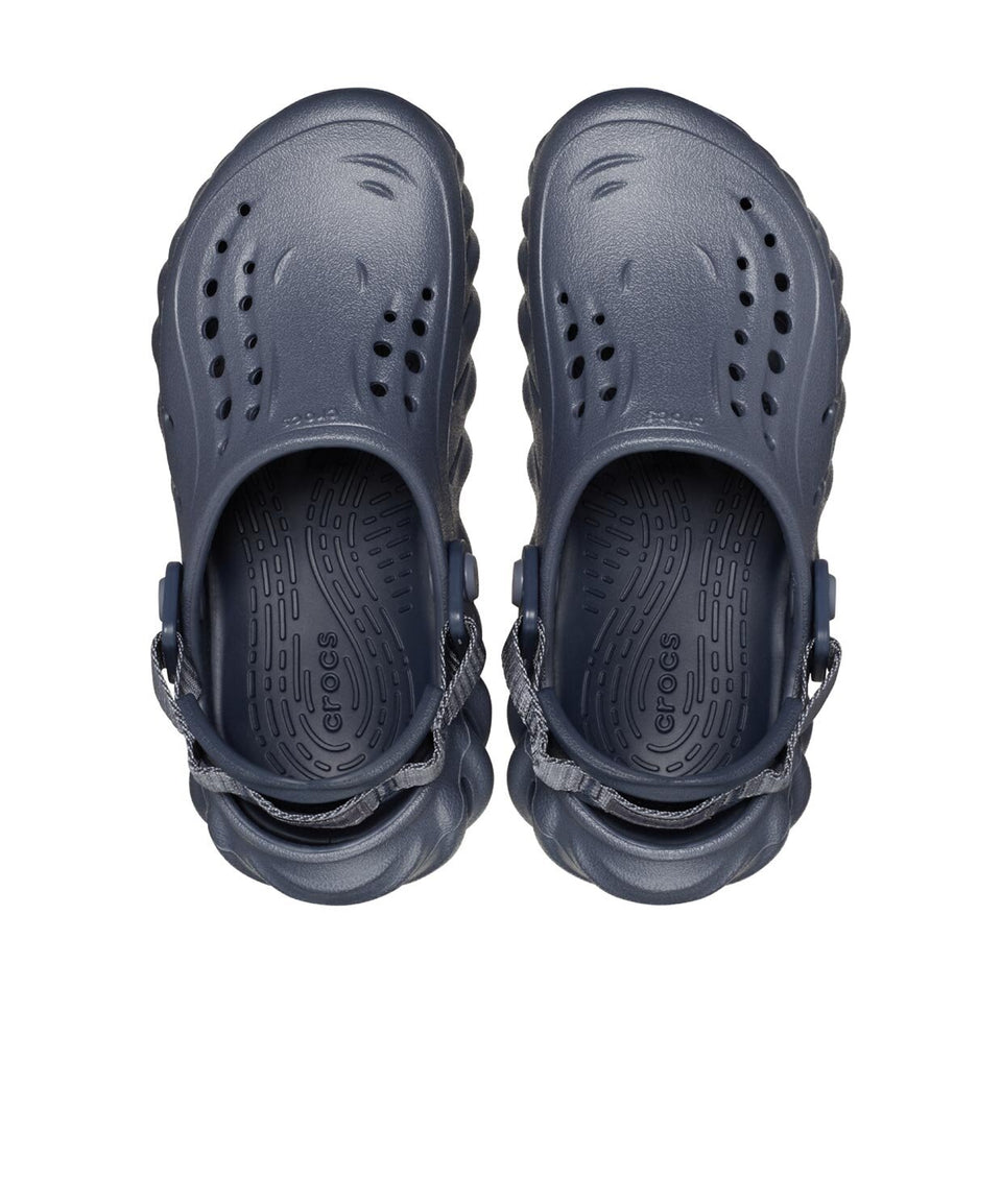 Crocs Echo Clog K - Görsel 2