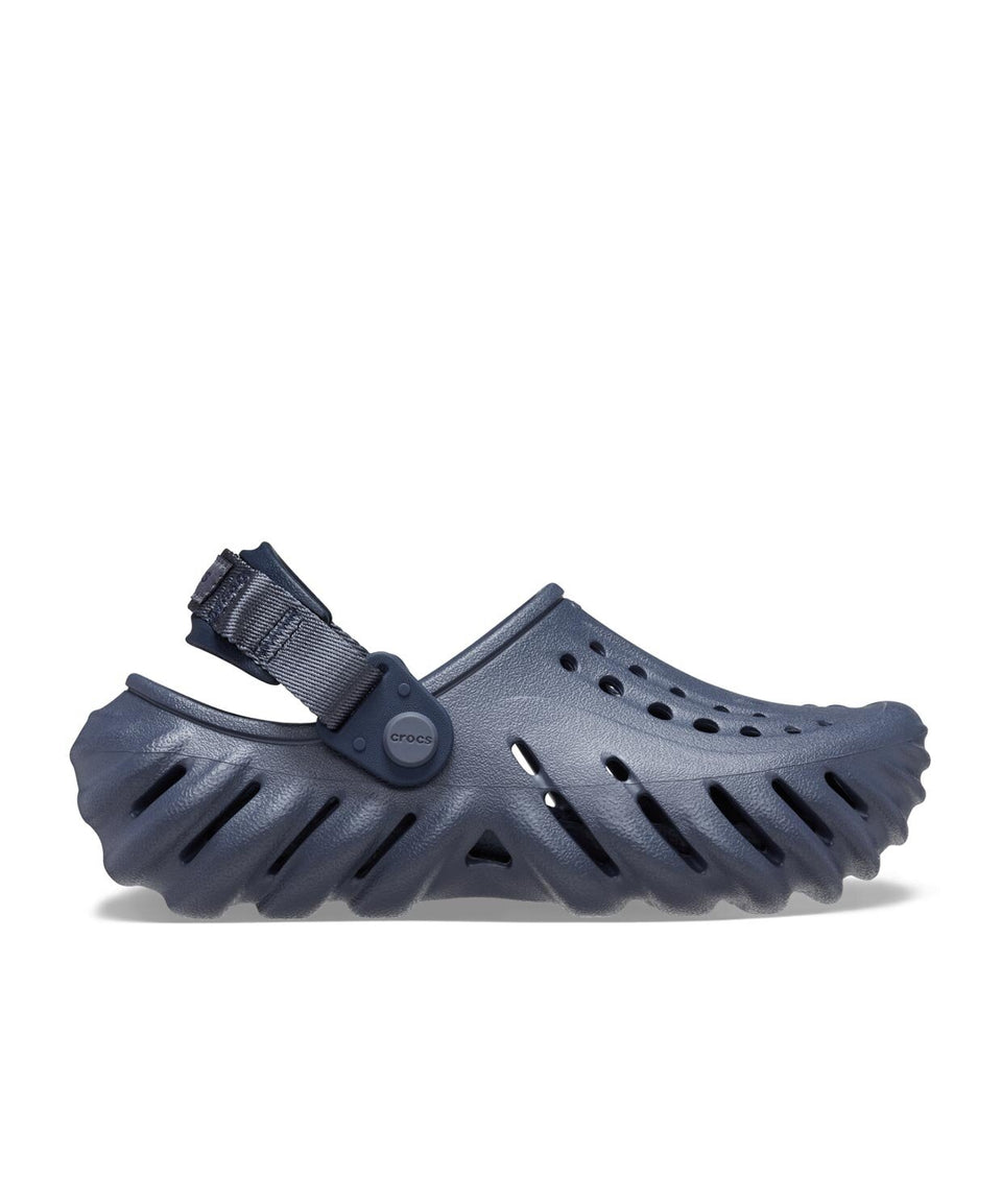 Crocs Echo Clog K - Görsel 3